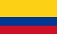 Logo de Colombia