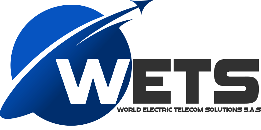 Logo de Wets