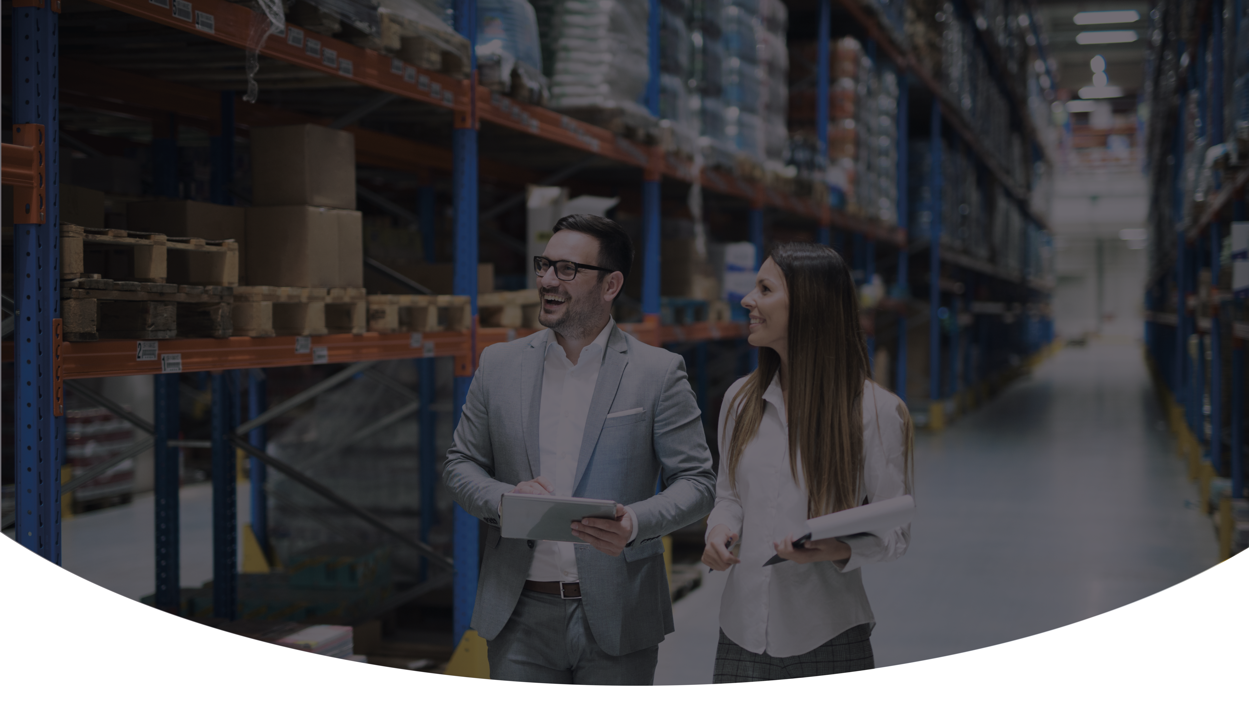 Banner 'Sobre nosotros' de Agility Goal